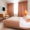 Hotel le Lapin Blanc