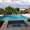 CRENITY VILLA