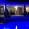 CRENITY VILLA