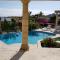 CRENITY VILLA