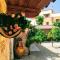 BORGO LUNA b&b