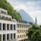 Central by Residence Hotel - Vaduz