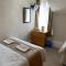 Sharn Bek Hotel