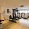 Newciti Flat Itaim Bibi