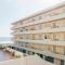 Apartamentos Irta Playa