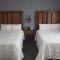 HOTEL PLAZA MATAMOROS
