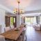 Villa St Nicholas House With Private Heated Pool