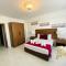 Eleonora Hotel Apartments