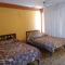 Hotel Olimar