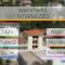 Studio Apartment Michelle - Intermezzo with sea view