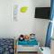 Appartement 2 chambres 52 m2 centre ville