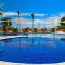 Aquaria Natal Hotel