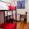 Red Nose Hostel with Self-Check In