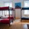 Red Nose Hostel with Self-Check In