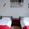 Red Nose Hostel with Self-Check In