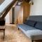 Saint Germain Flat