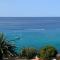 Boutique apartment with beach within walking distance, near Tropea