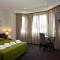 Riversuites