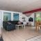 Four-Bedroom Holiday home in Henne 3 - Henne Strand