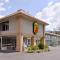 Super 8 by Wyndham Black Mountain