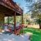 River Escape On The Toccoa - بلو ريدج