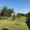 Villa Dolne Saliby