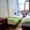 Red Nose Hostel with Self-Check In