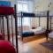 Red Nose Hostel with Self-Check In
