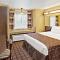 Microtel Inn & Suites by Wyndham Round Rock