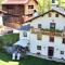 Dolomites Charme Chalet