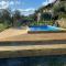 casa il colle con piscina privata