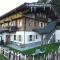 Haus Wildschütz