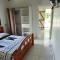 Les cottages de roseau