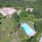 Borgo Fastelli - House in historical Borgo in Tuscany - Quercia