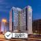 Citymax Hotel Al Barsha at the Mall - Dubaj