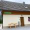 Apartmaji Kranjska Gora