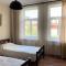 Apartamenti Starp Krastiem