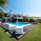 Possidi Villa Glamour by Luxlikehome