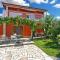 Apartment with nice terrace 684