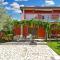 Apartment with nice terrace 684