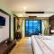 The Jomtien Twelve