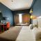 Olympic Hotel - Heraklio (mesto)
