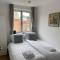 Authentic Stays - 6p-apartment