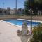 Apartamentos Canaret Punta Canaret Marineu Playa Romana - 阿尔考斯布里