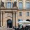 Star G Hotel Premium Dresden Altmarkt