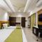 Vanusa Residency
