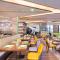 Hampton by Hilton Qinhuangdao Jinmeng Bay - Čchin-chuang-tao