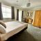 Jeffersons Hotel & Serviced Apartments - Barrow-in-Furness