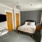 Jeffersons Hotel & Serviced Apartments - Barrow-in-Furness