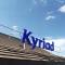 Kyriad Chantilly Sud - Luzarches